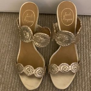 Jack Rogers Sandals